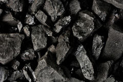 Kirkidale coal boiler costs