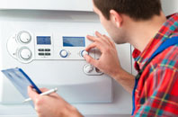 free Kirkidale gas safe engineer quotes