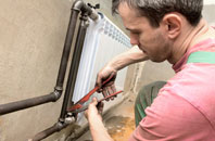 Kirkidale heating repair